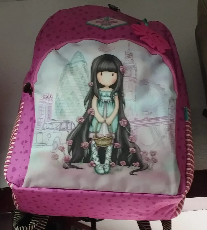 mochilas_escolar_colegio_niño_niña_gorjuss