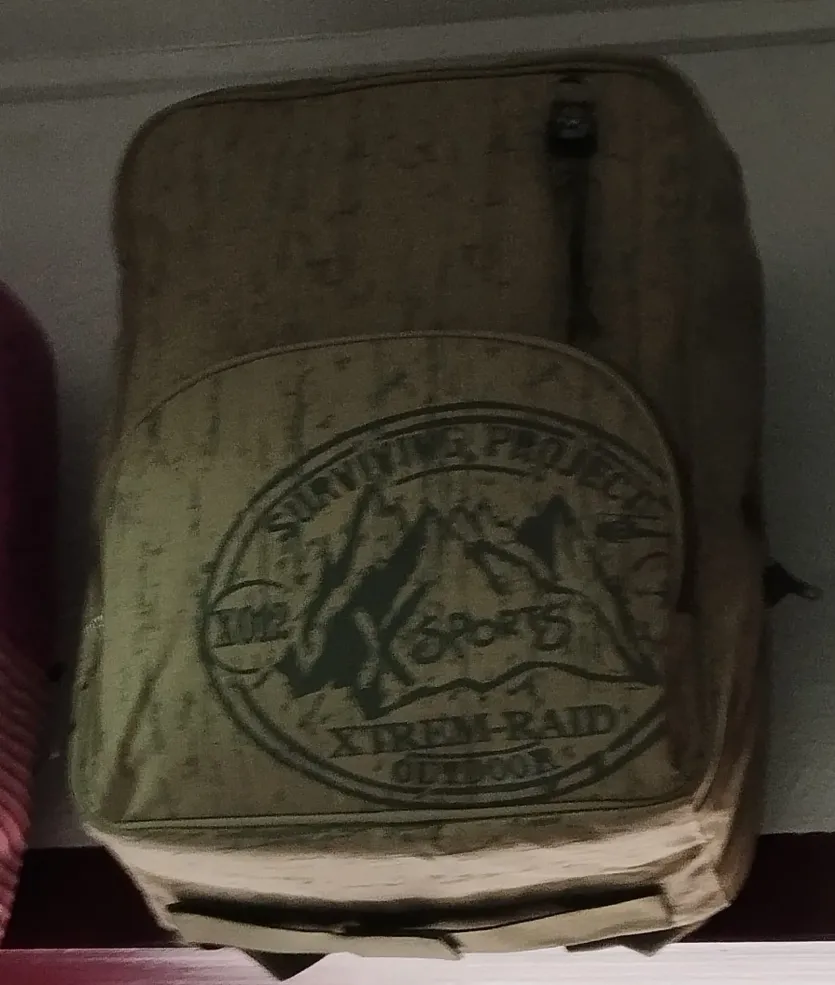 mochila_escolar_colegio_niño_niña_verde_caqui_sports