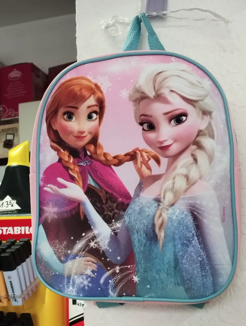 mochilas_escolar_colegio_niño_niña_elsa_frozen